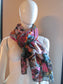 Foulard DESIGUAL modèle 21V11125