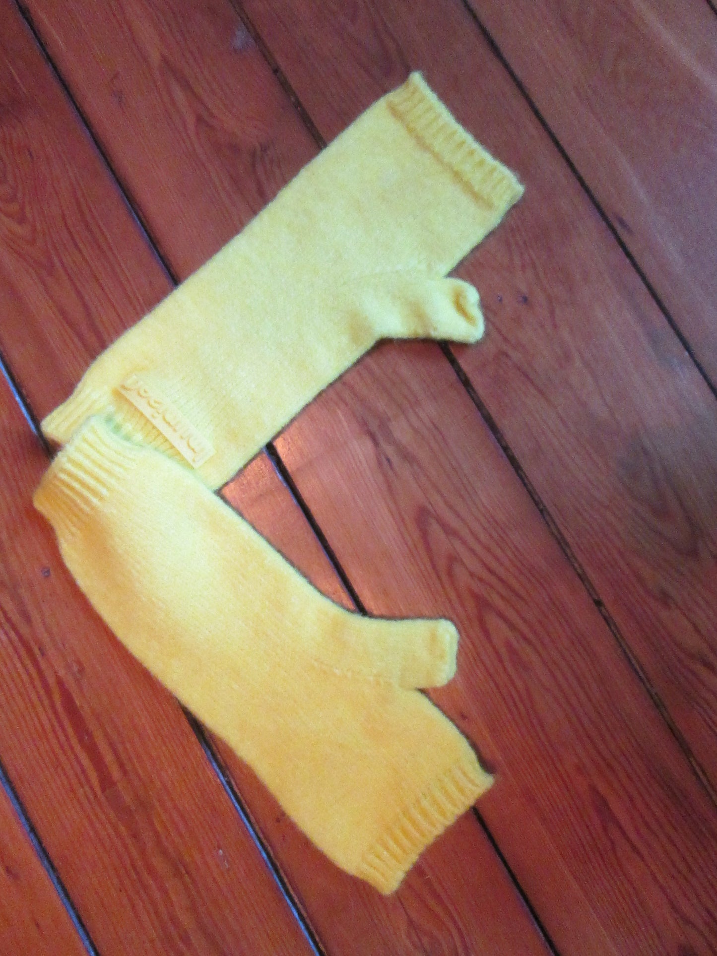 Mitaines DESIGUAL modèle N°1