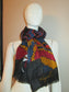 Echarpe DESIGUAL modèle N° 5