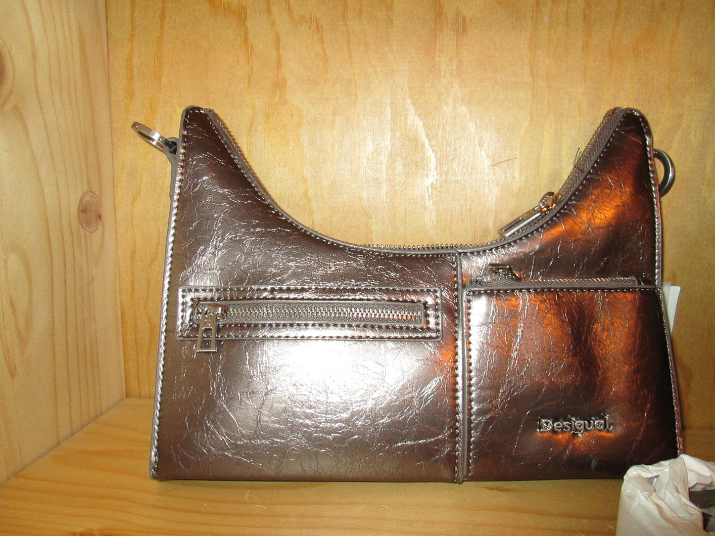 Sac DESIGUAL modèle 19V11125