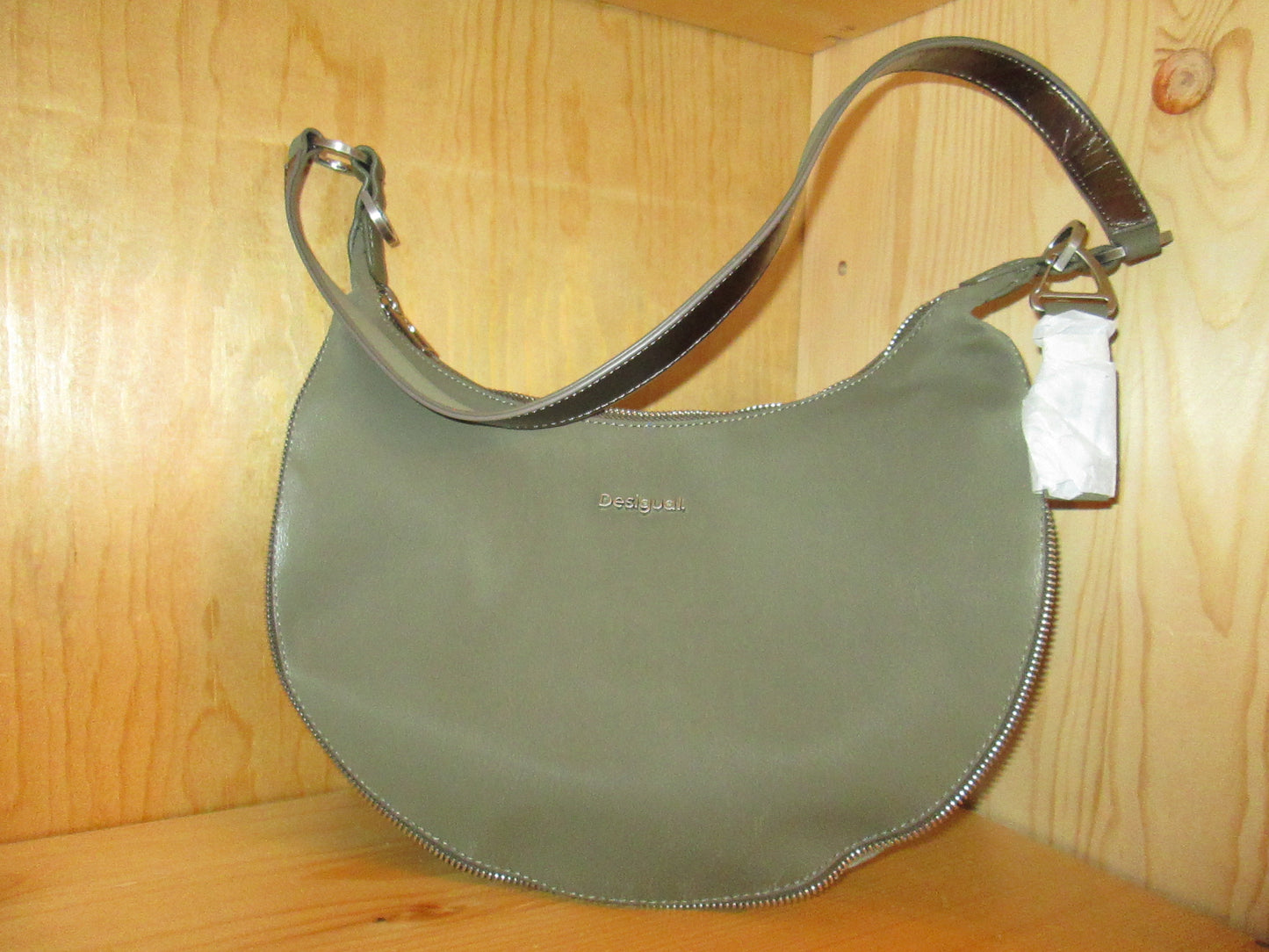 Sac DESIGUAL modèle 19V11125