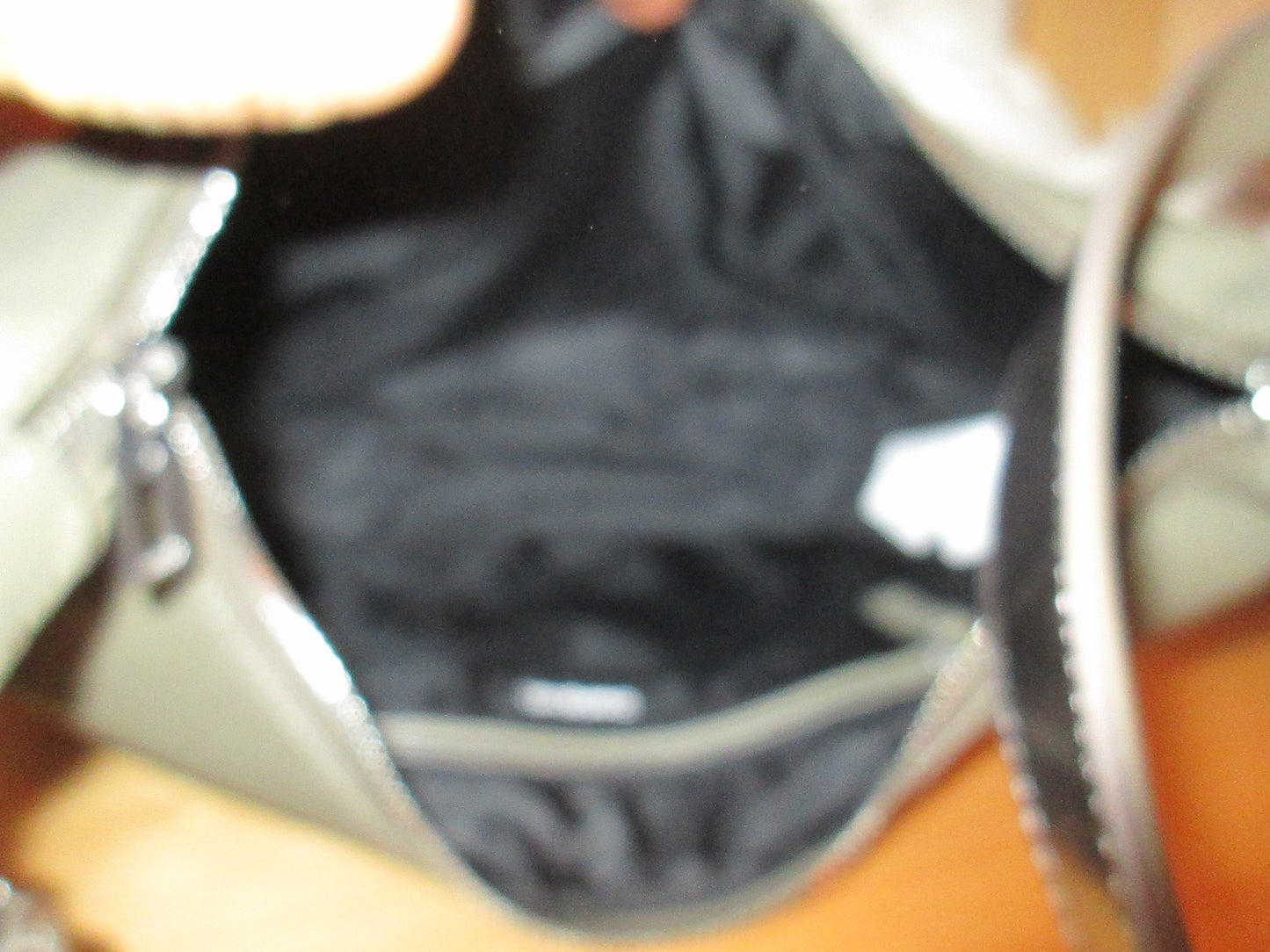 Sac DESIGUAL modèle 19V11125