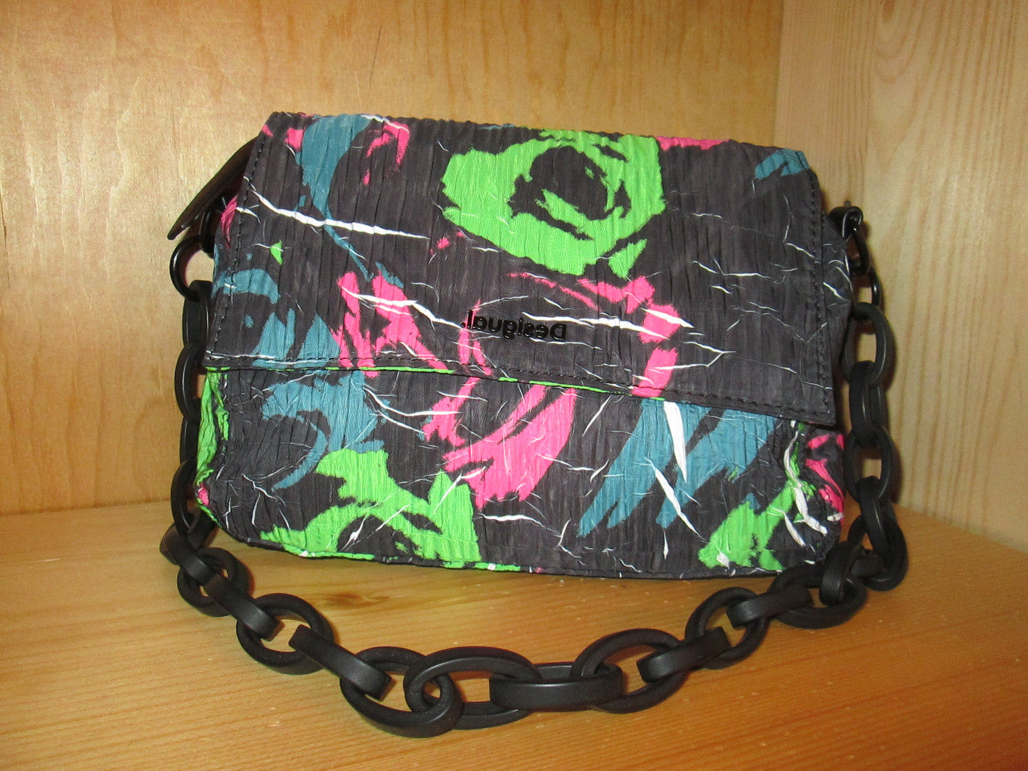 Sac DESIGUAL modèle 18V11125