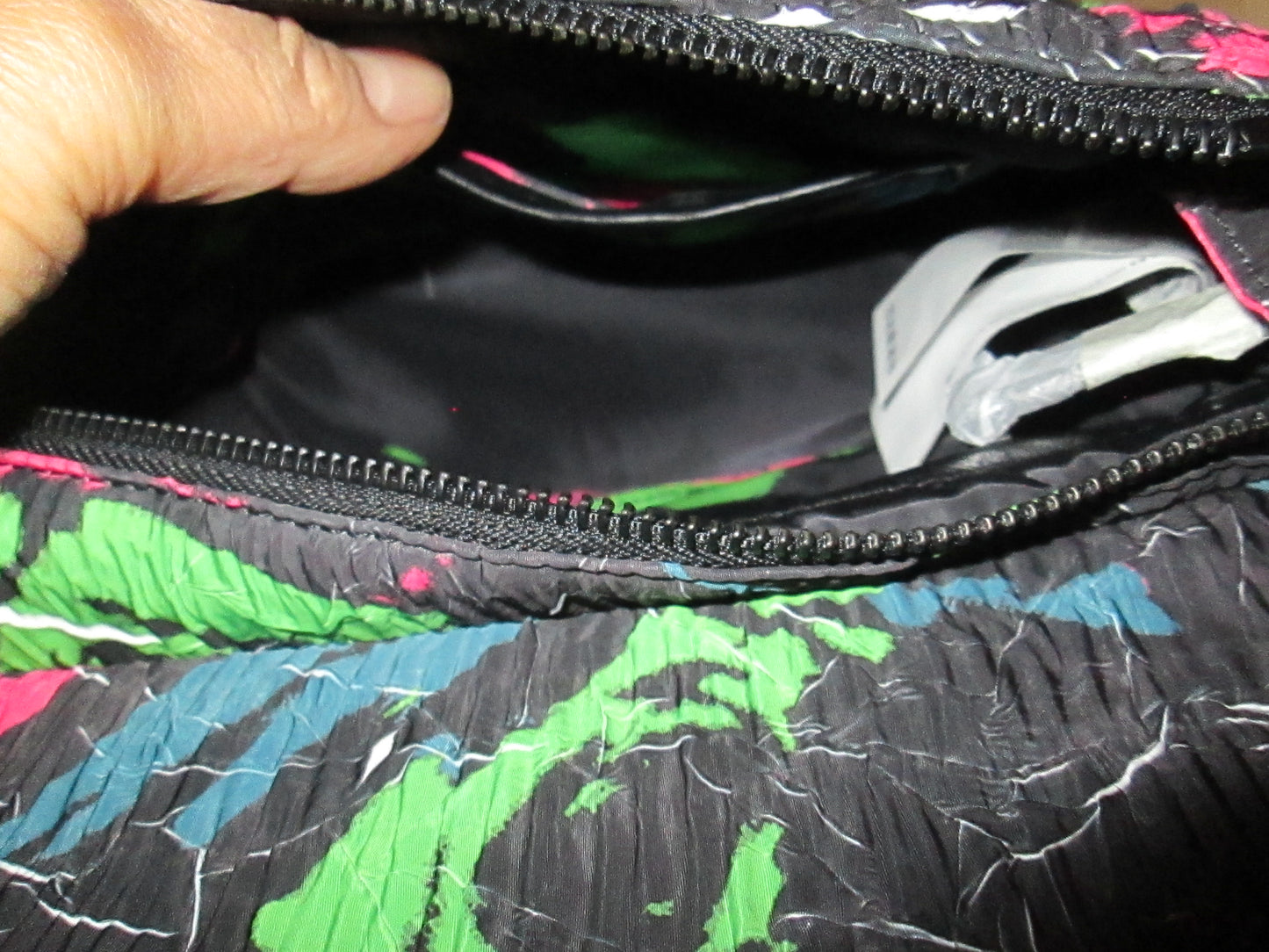 Sac DESIGUAL modèle 18V11125