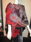 Poncho / Cape DESIGUAL modèle N°2