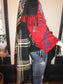 Poncho / Cape DESIGUAL modèle N°2