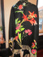 PONCHO Desigual modèle N° 3