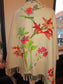 PONCHO Desigual modèle N° 3