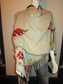 PONCHO Desigual modèle N° 3
