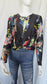 Tee Shirt DESIGUAL modèle UMA   CHRISTIAN LACROIX 21V1922