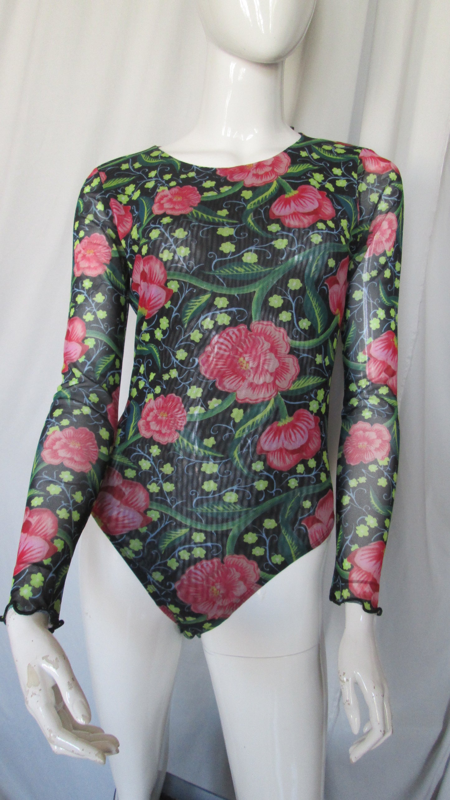 Body DESIGUAL modèle Sally  22V1922