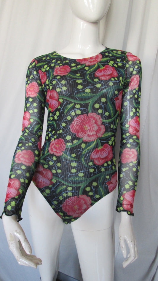 Body DESIGUAL modèle Sally  22V1922