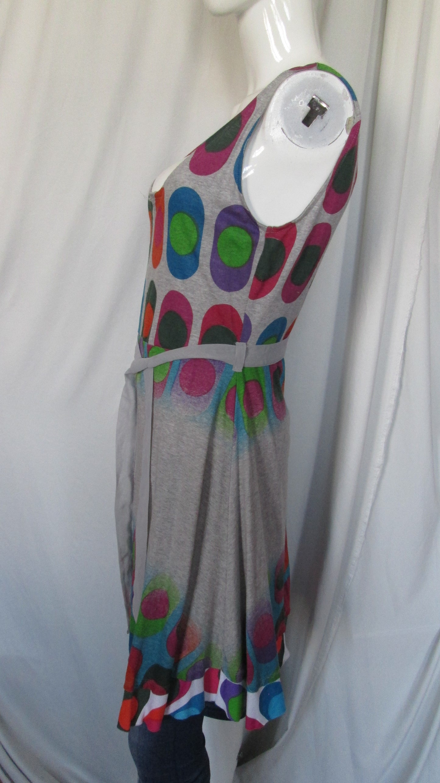 robe DESIGUAL modèle ST20719