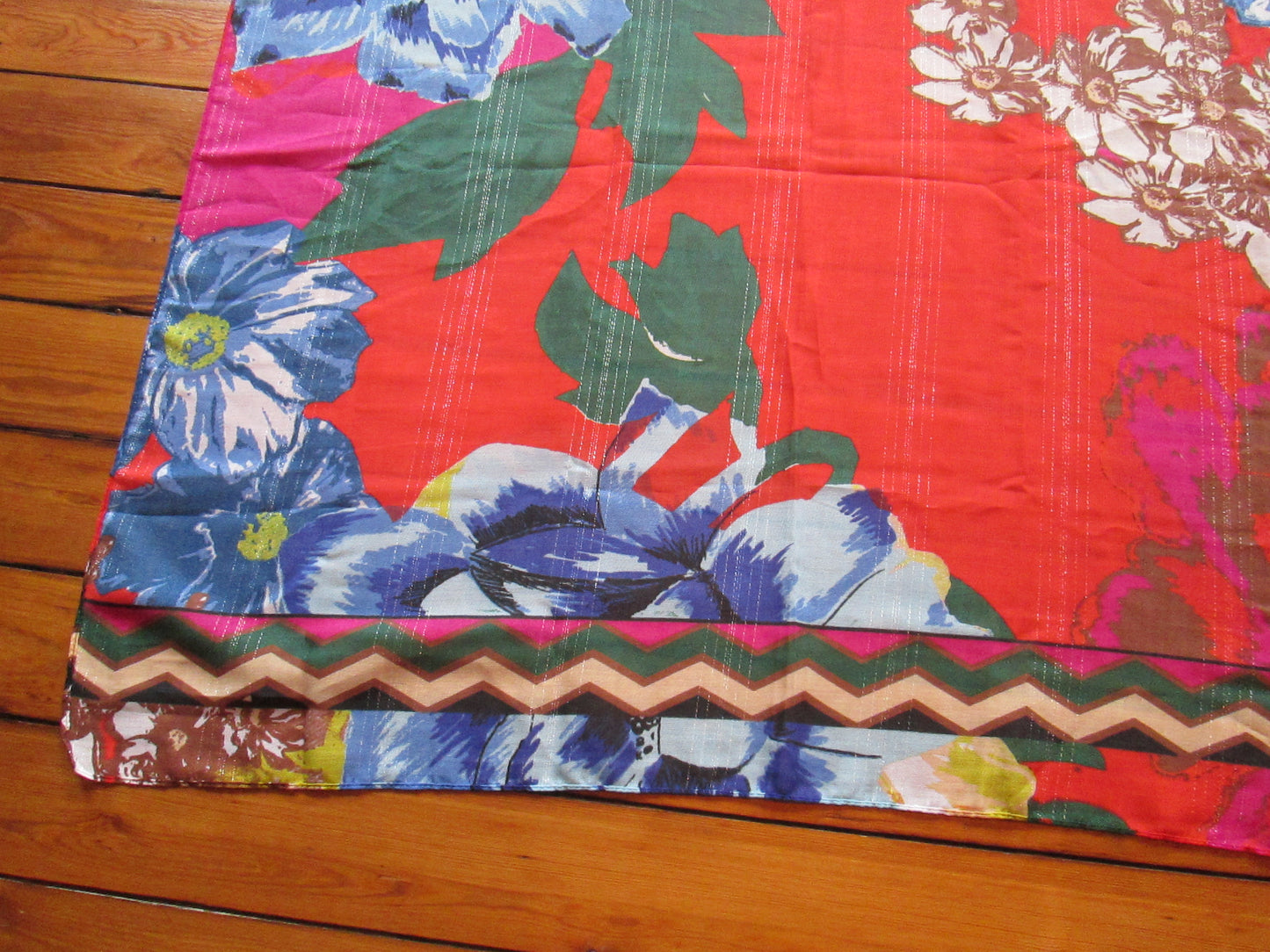 Foulard DESIGUAL modèle 34V30323