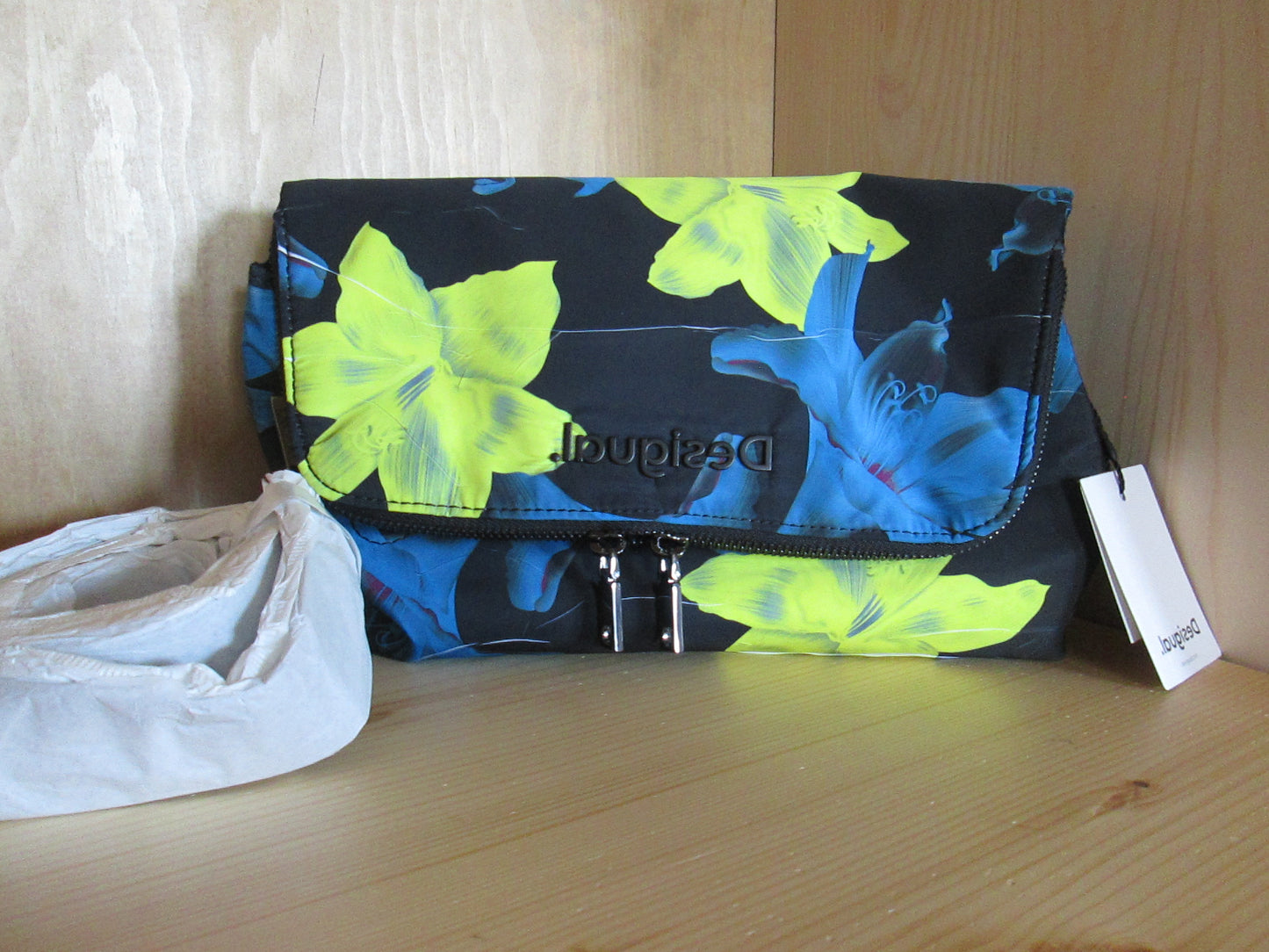 Sac DESIGUAL modèle 67V11023
