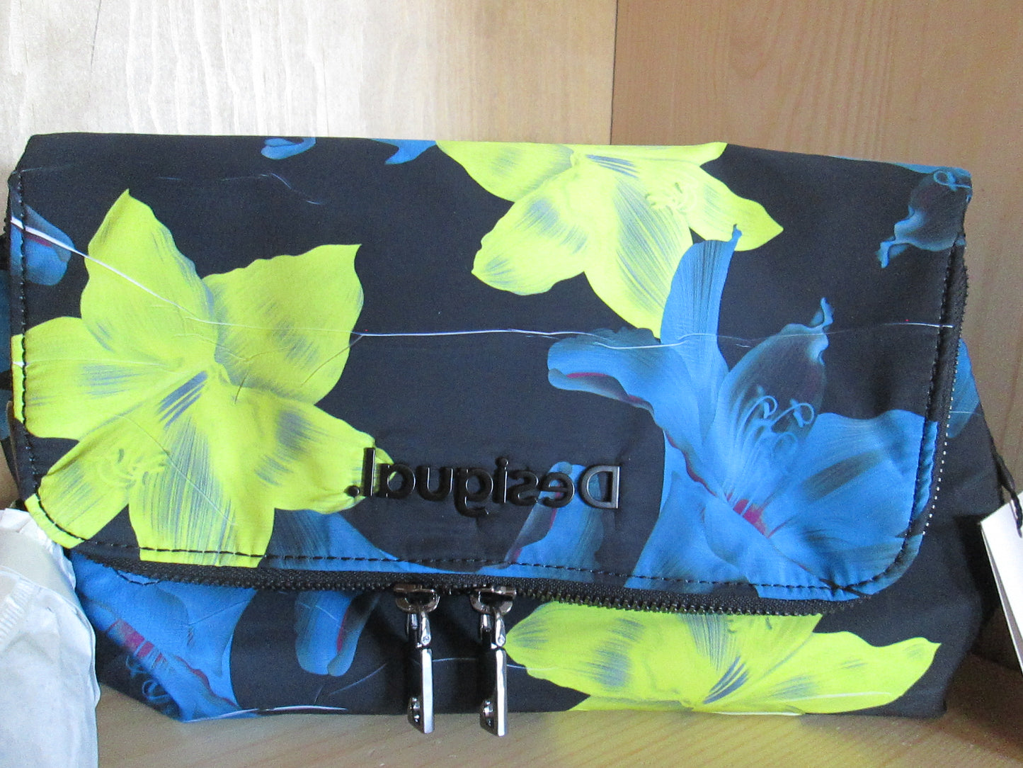 Sac DESIGUAL modèle 67V11023