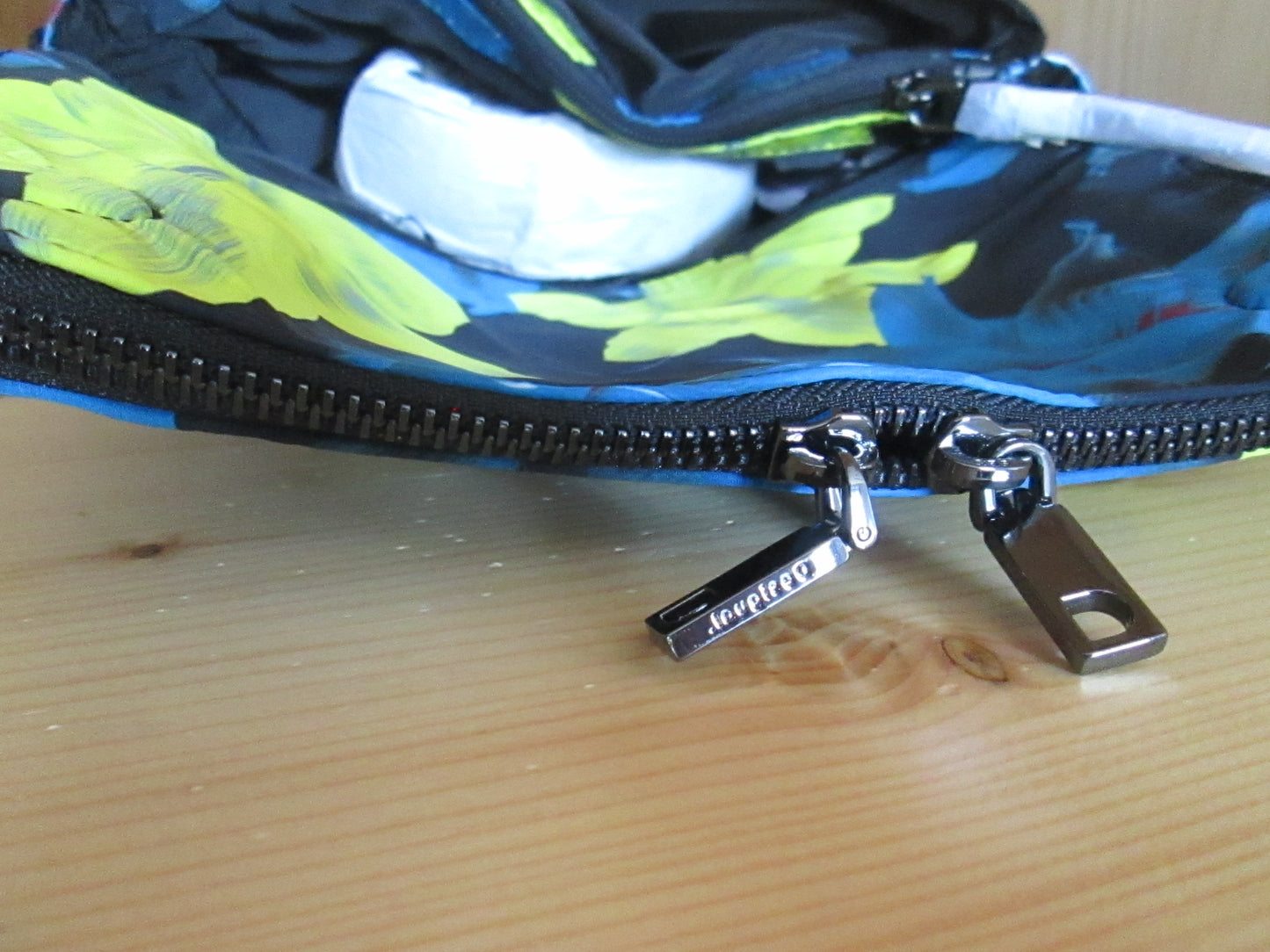 Sac DESIGUAL modèle 67V11023