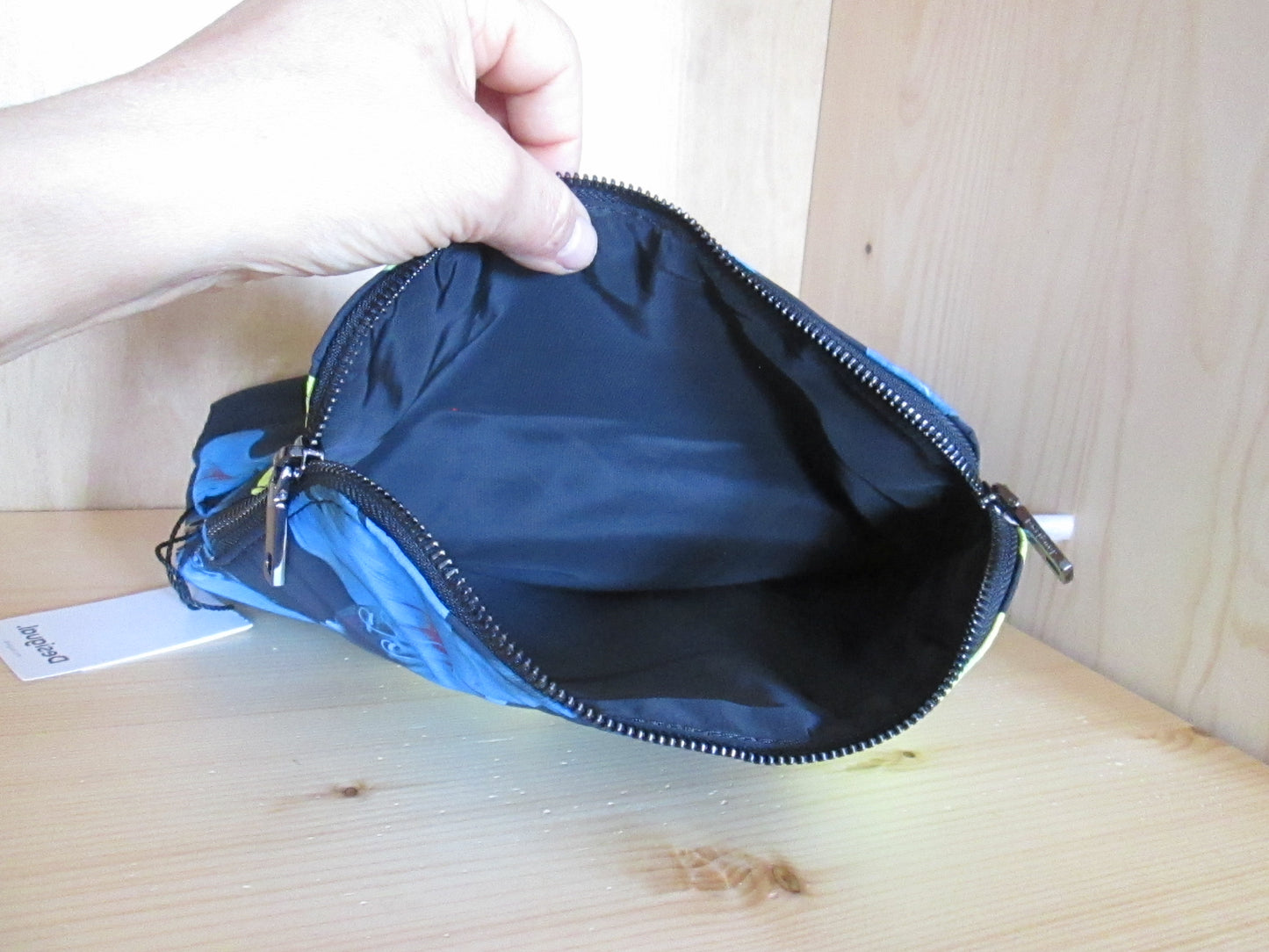 Sac DESIGUAL modèle 67V11023
