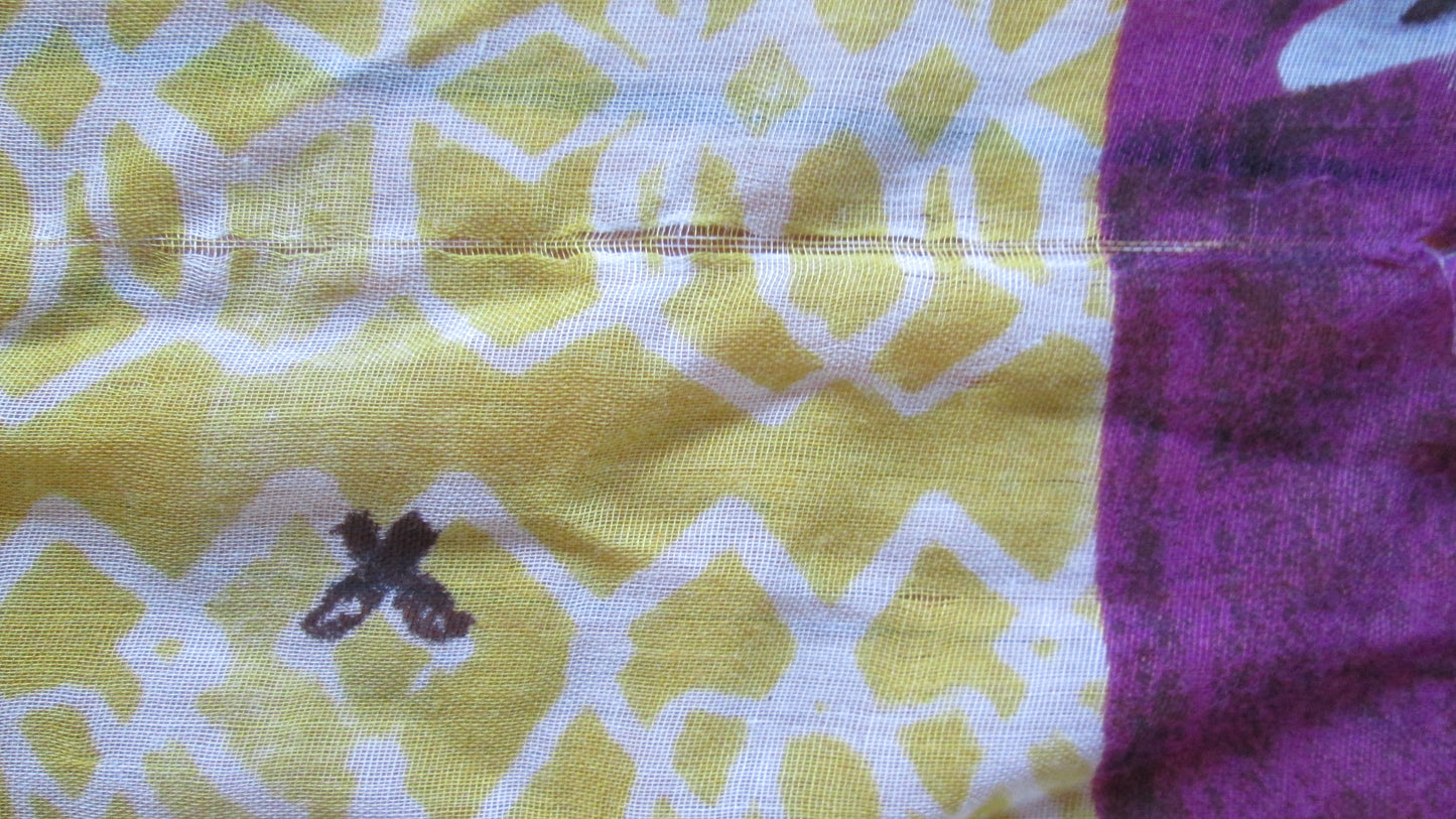 Foulard DESIGUAL modèle 62V20523