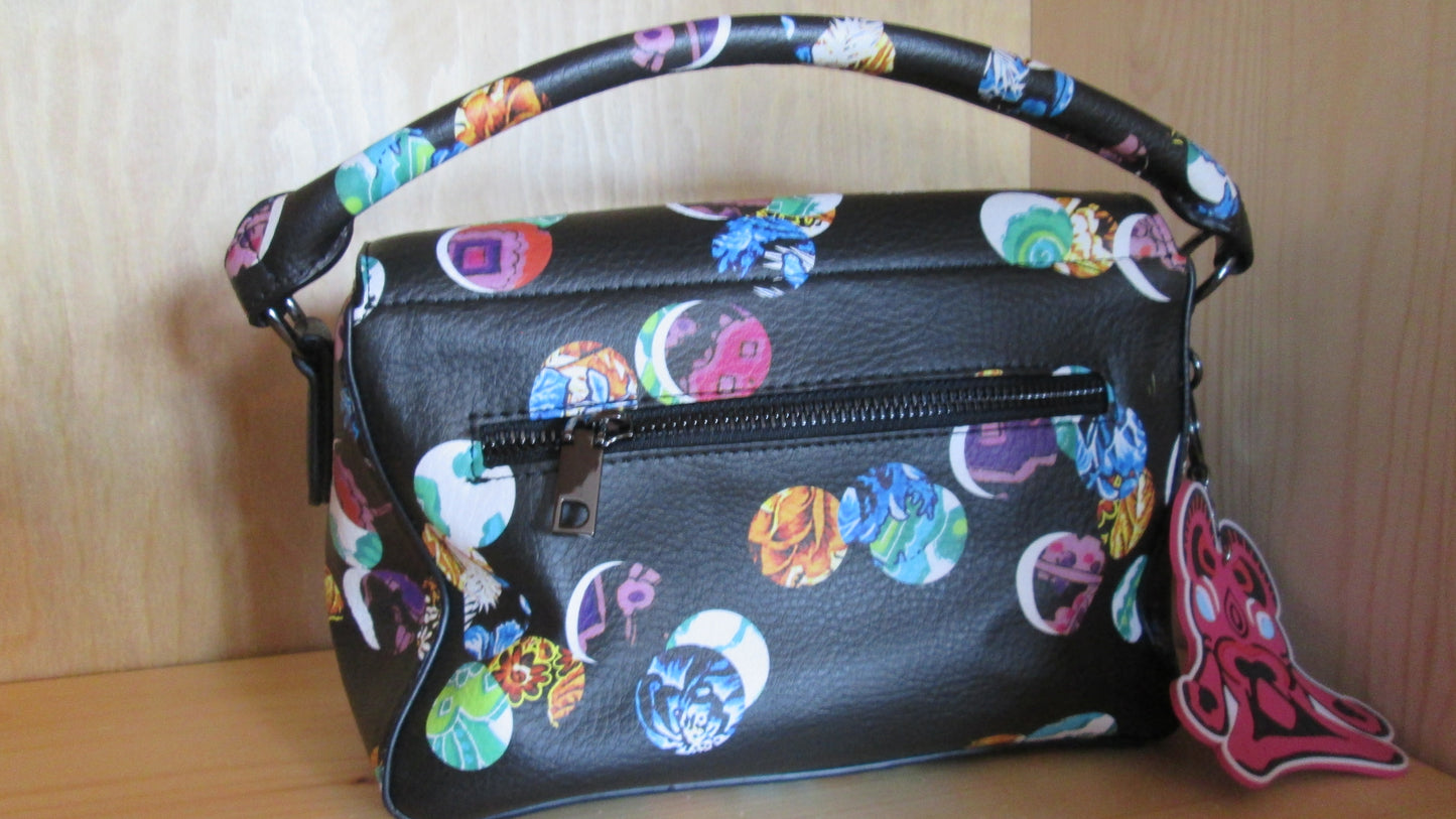 Sac DESIGUAL modèle 14V1723