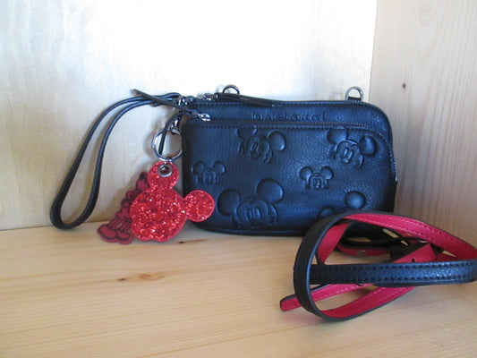 Sac DESIGUAL modèle ALL MICKEY LINDA  25V1723