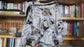Jupe desigual taille 44