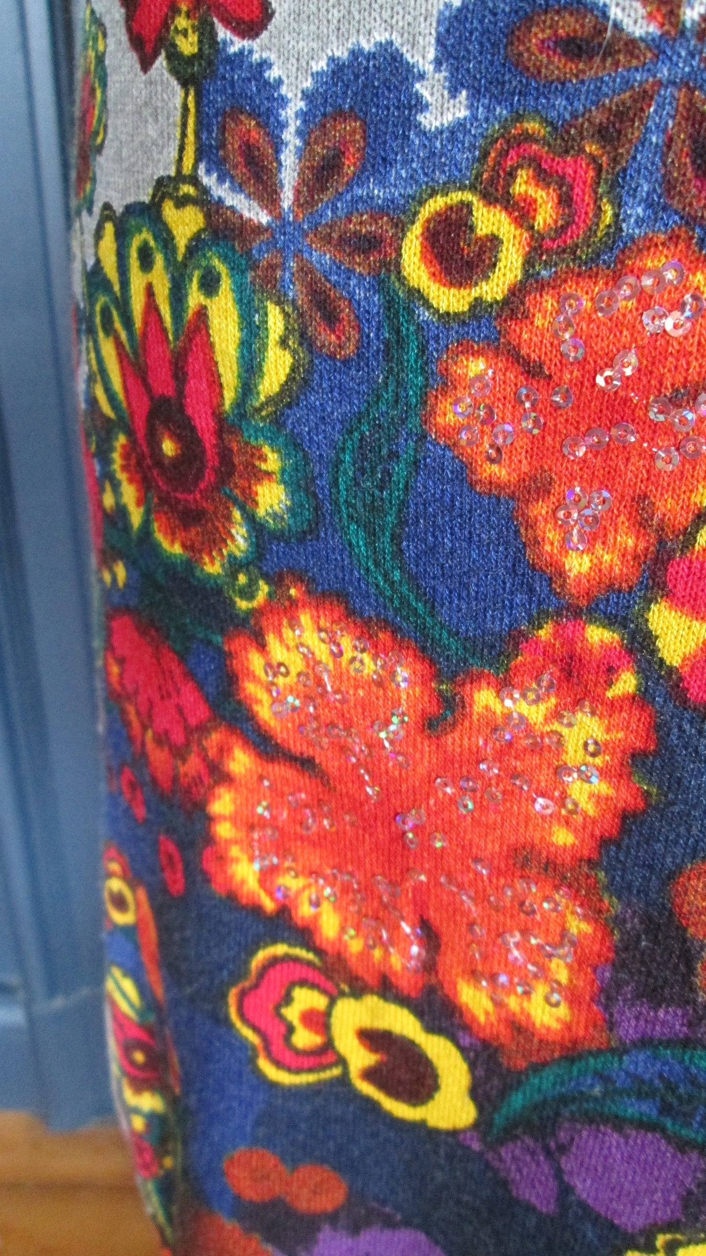 Robe desigual modèle martina taille L