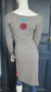 Robe desigual modèle martina taille L
