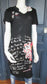 Robe DESIGUAL modèle NEUSI REP  JLB171219