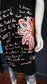 Robe DESIGUAL modèle NEUSI REP  JLB171219