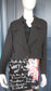 Veste cop copine modèle hamlet taille 40