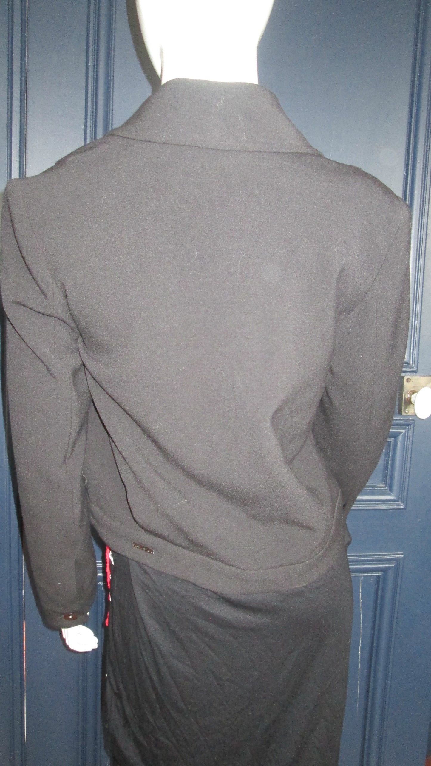 Veste cop copine modèle hamlet taille 40