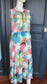 Robe desigual taille 40