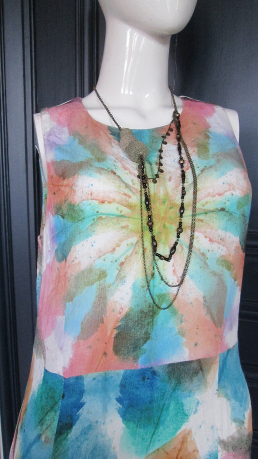 Robe desigual taille 40