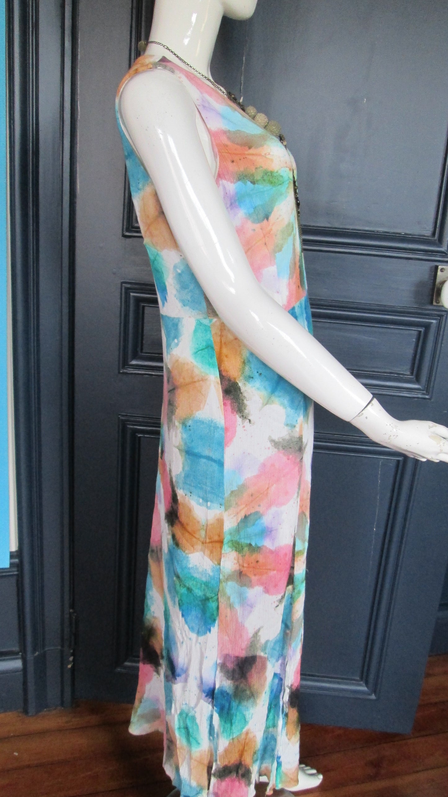 Robe desigual taille 40