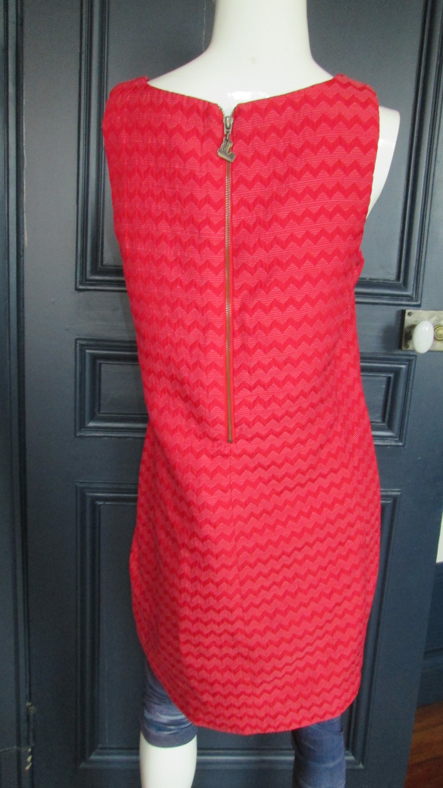 Robe desigual taille 44