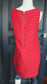 Robe desigual taille 44