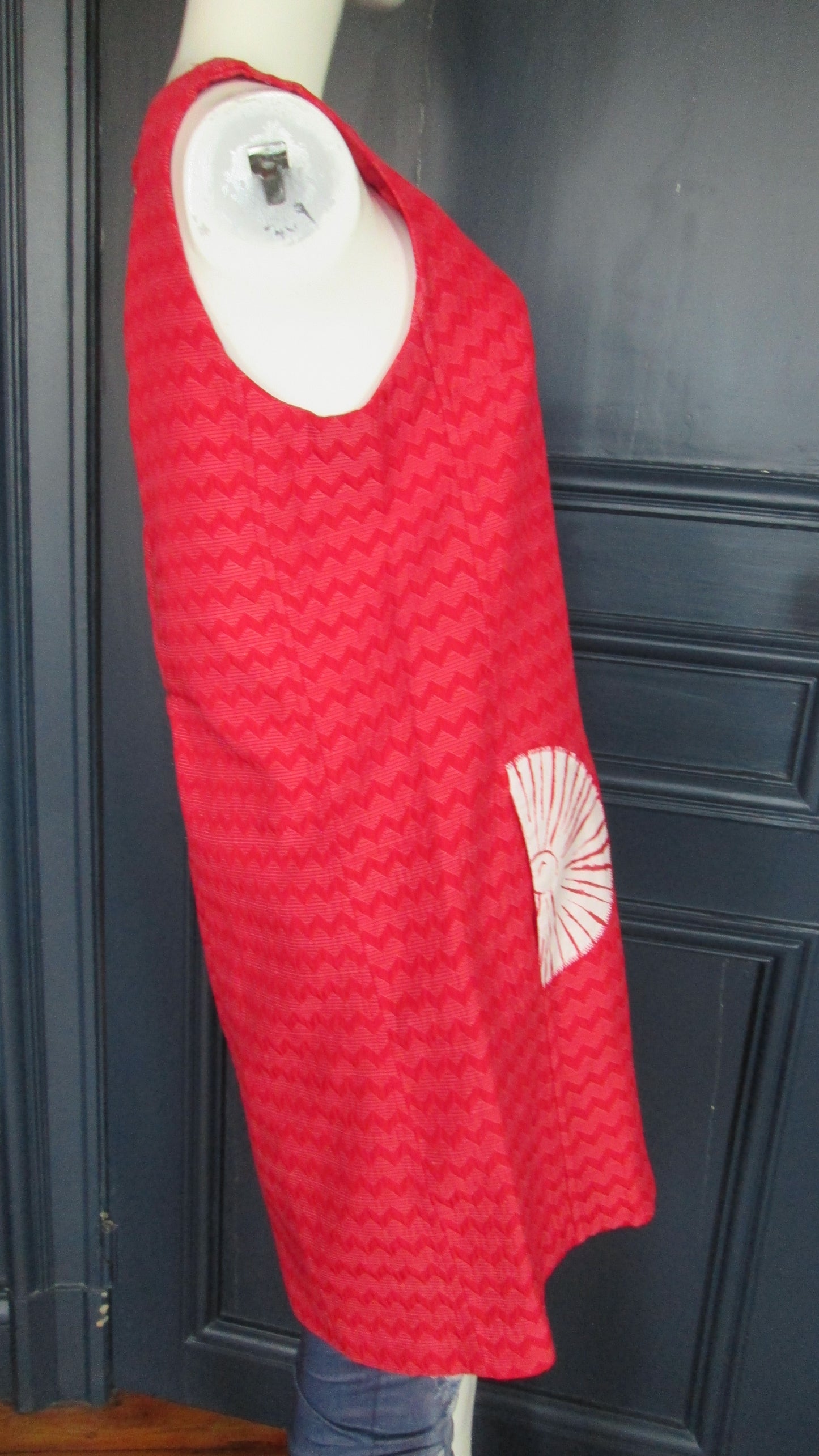Robe desigual taille 44