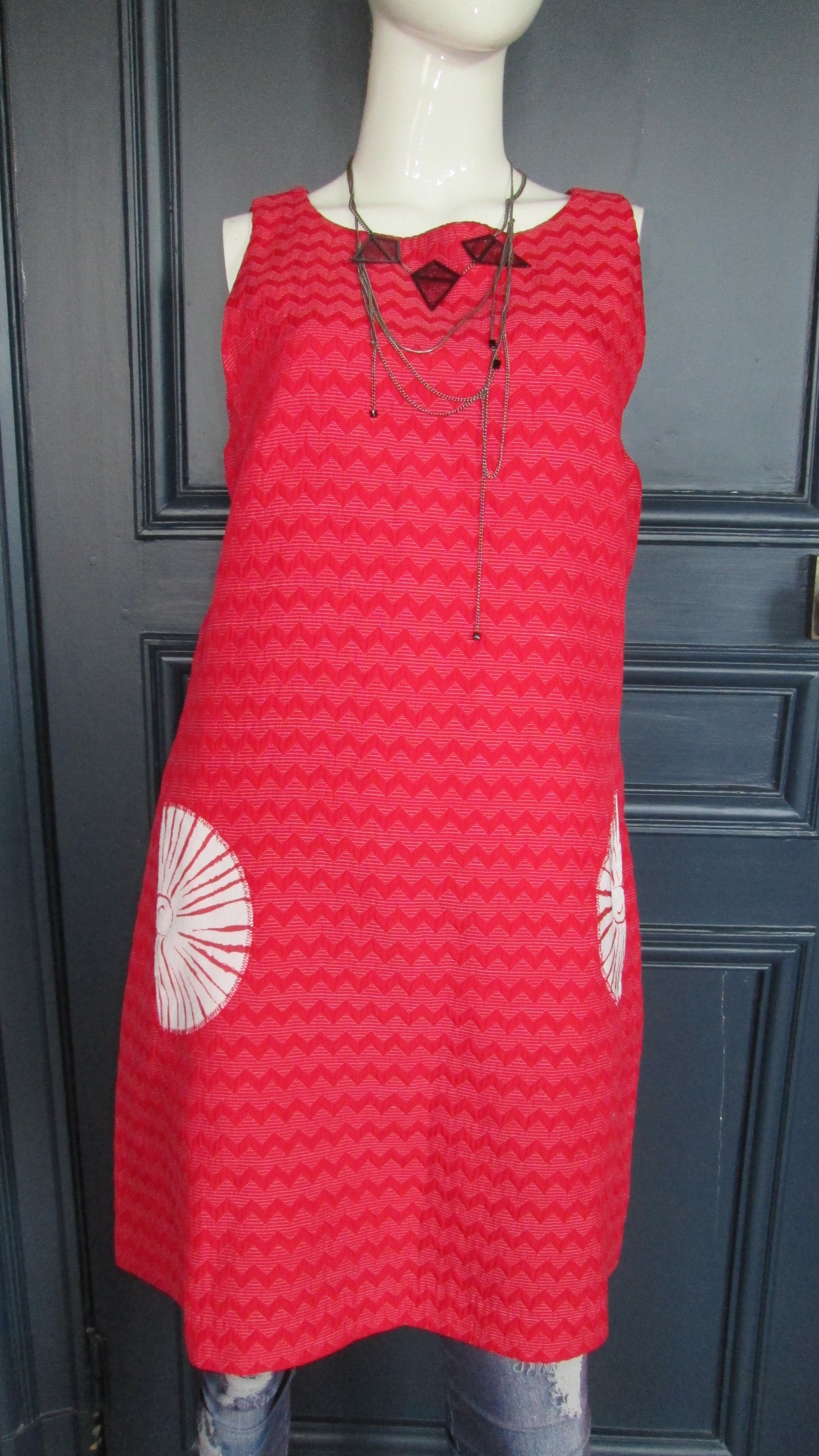 Robe desigual taille 44