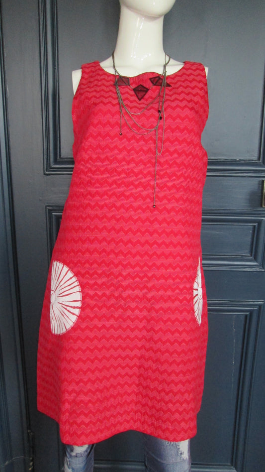Robe desigual taille 44