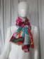 Foulard DESIGUAL  modele 79V20523