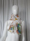 Foulard DESIGUAL  modele freyja  62V20523