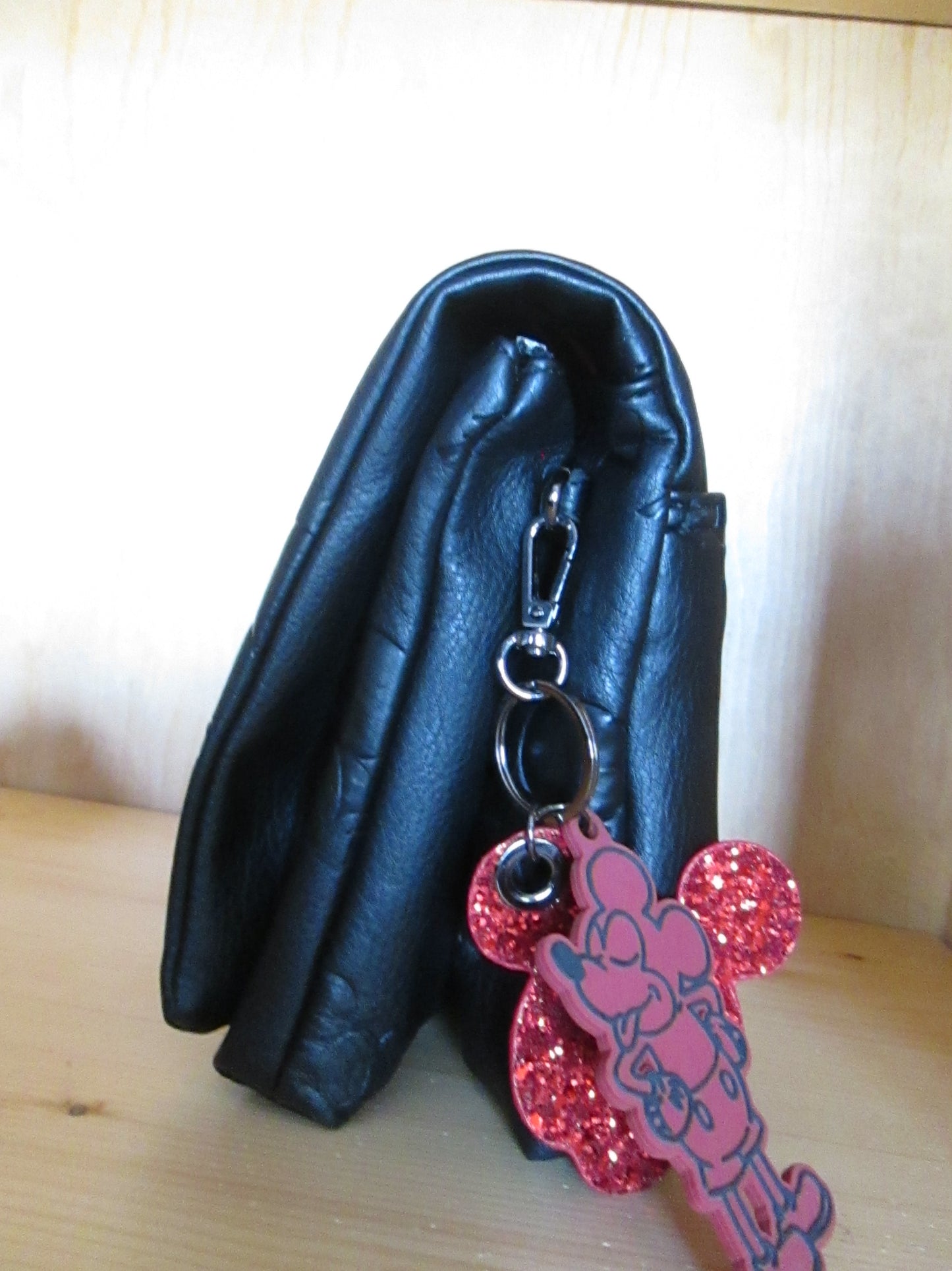 Sac DESIGUAL modèle All Mickey 23 Dortmunt Flap 11V11124