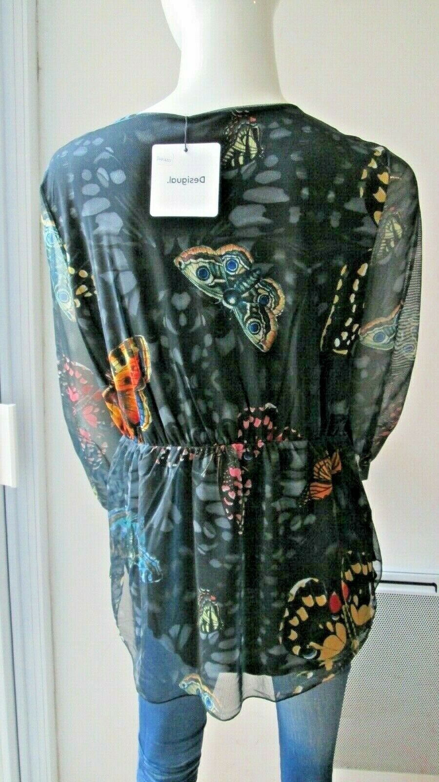 Blouse modèle IGUALADA 34V16221