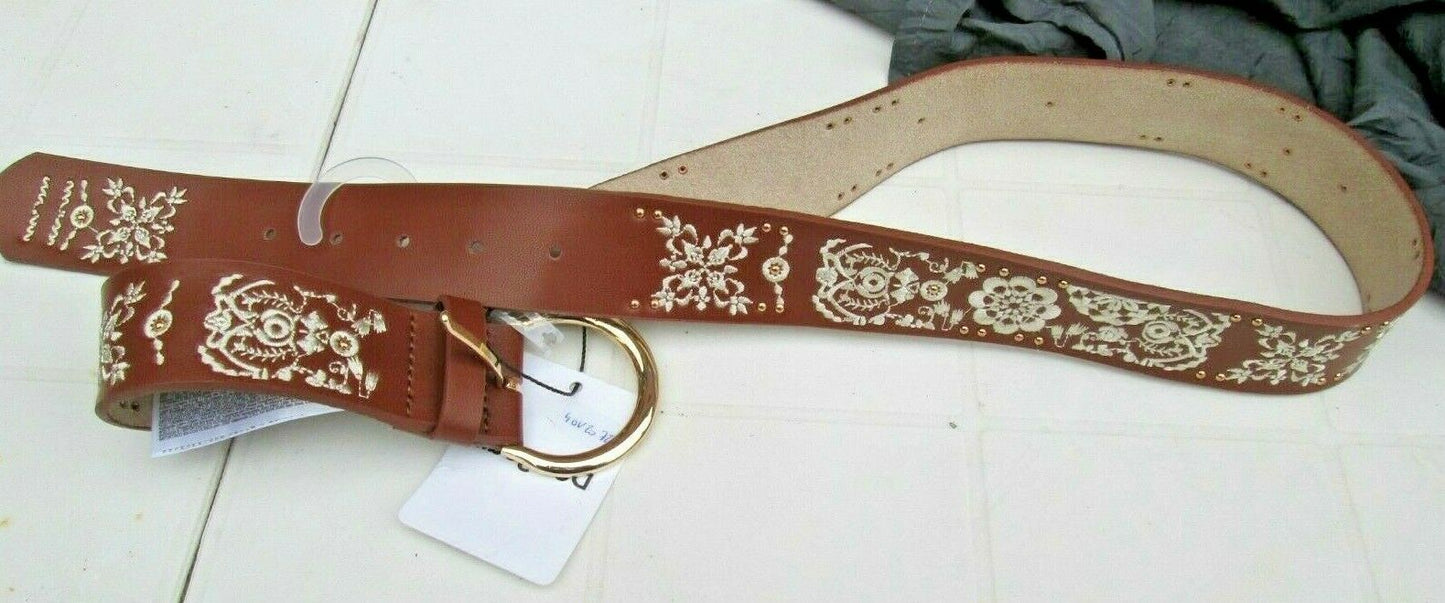 Ceinture  modele Panuelo 55E231220