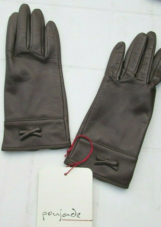 Gants poujade L61119