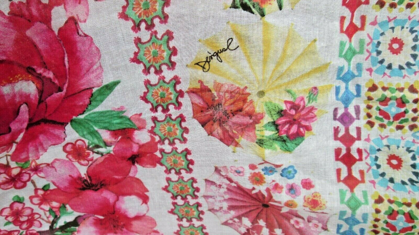 Foulard modèle GEISHA 8V1620