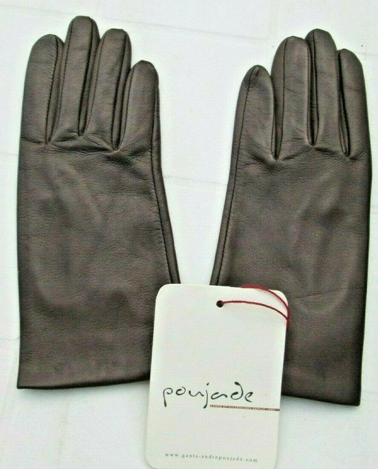 Gants POUJADE L61119