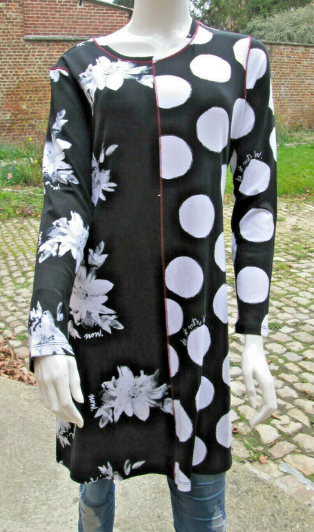 Robe modèle MIXRAS 13V30321