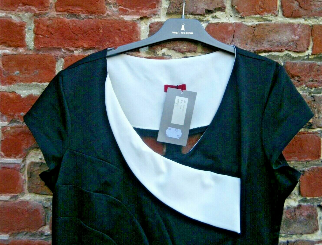 Blouse modèle M12219